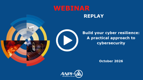 Build your cyber resilience: A practical approach to cybersecurity