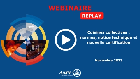 Collective kitchens: standards, technical specifications, and new certification