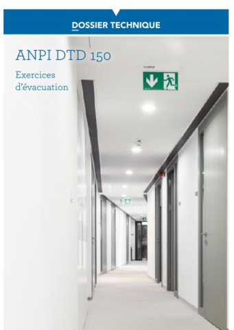 DTD 150 - Exit drills (F/N)