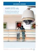 DTD 165 Kostbare kunstwerken en voorwerpen beschermen