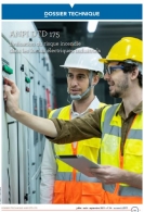 DTD 175 Fire risk assessment in industrial electrical premises (F/N)