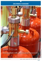 DTD 176 Fire extinguishing gasses : an introduction  (F/N)