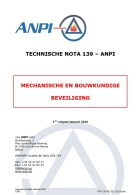 NTN 139 Mechanische en bouwkundige beveiliging