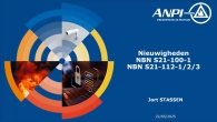 De nieuwe norm NBN S 21-100-1:2025 & de nieuwe normenreeks NBN S 21-112 (alarm)